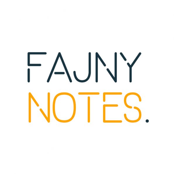 Fajnynotes.pl